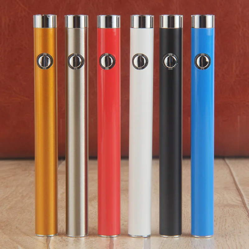 Королевской рыбы мини электронная сигарета набор G2 Vape ручка атомайзер для КБД