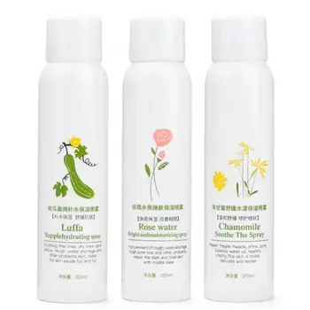 

Summer Hydrating Moisturizing Spray Oil Control Makeup Toner Skin Care