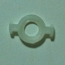 Музыкальные инструменты Аксессуары Расходные материалы труба он поршневой зажим(пластик