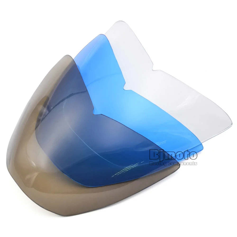 Motorcycle headlight screen protective cover FZ03 MT 03 (1)