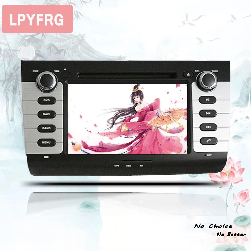 Flash Deal Android 9.0 Octa-Core for suzuki swift 2004-2010 Car Audio Multimedia Supoort DVD player GPS Navi 1024*600 Radio Tape Recorder 4