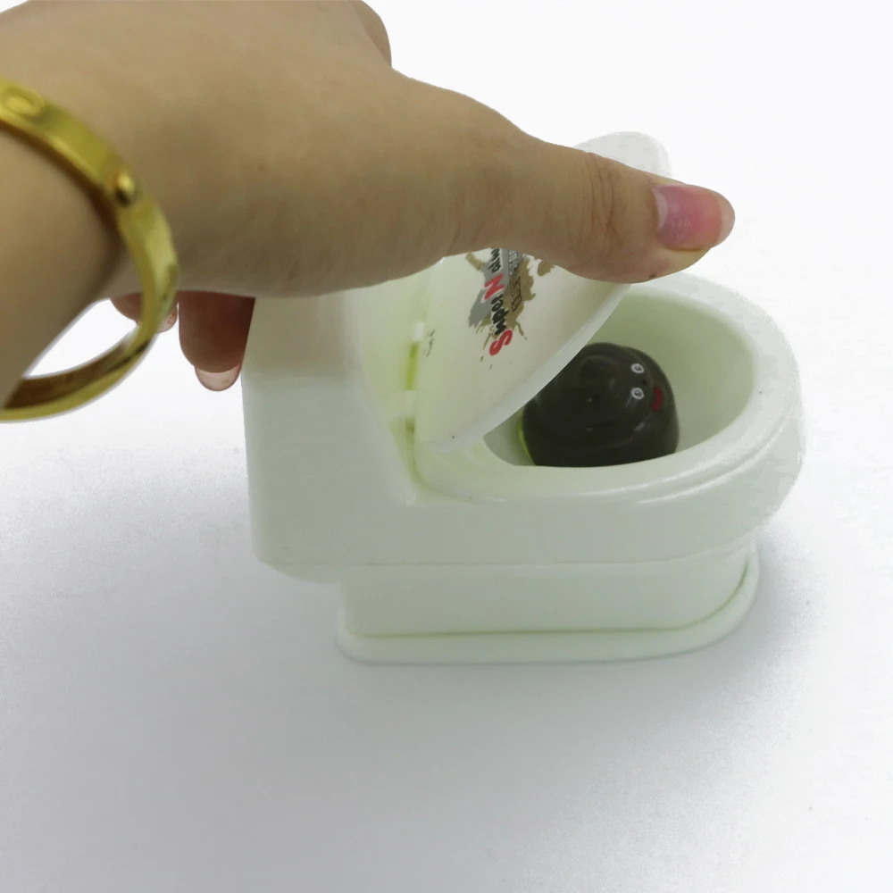 1 шт. апрельский день дурака шуточная игрушка для трюка сверхъестественная