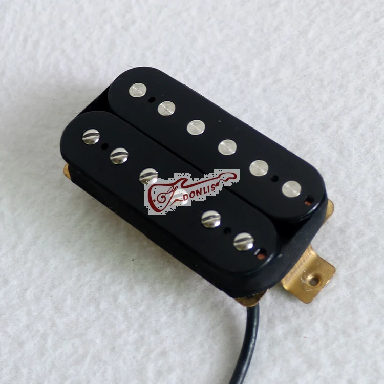 electric guitar pickup