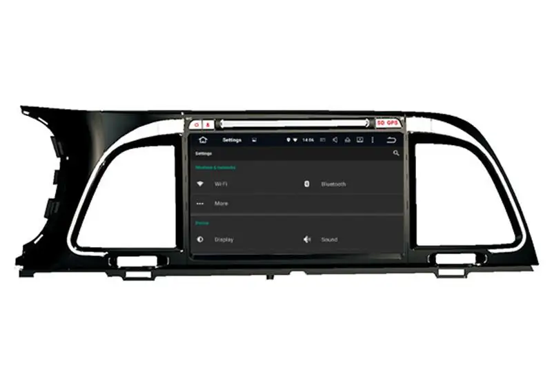 Excellent 8" Android Car DVD Player with GPS 3G/WIFI/BT TV DVR,Audio Radio Stereo,Car PC/multimedia headunit for KIA K4 2014 2015 2016 14