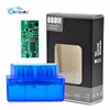 V1.5 Super MINI ELM327 Bluetooth ELM 327 PIC18F25K80 Version 1.5 OBD2 / OBDII for Android Torque Car Code Scanner ► Photo 1/6