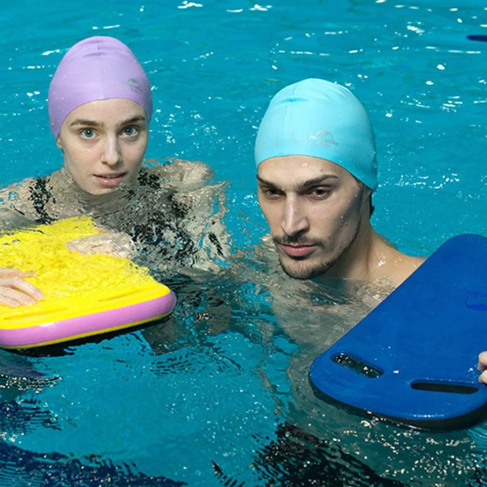 Плавательная Подножка для серфинга вода для детей и взрослых безопасный бассейн тренировочный инструмент