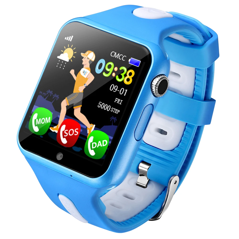 cool smart watches for kids