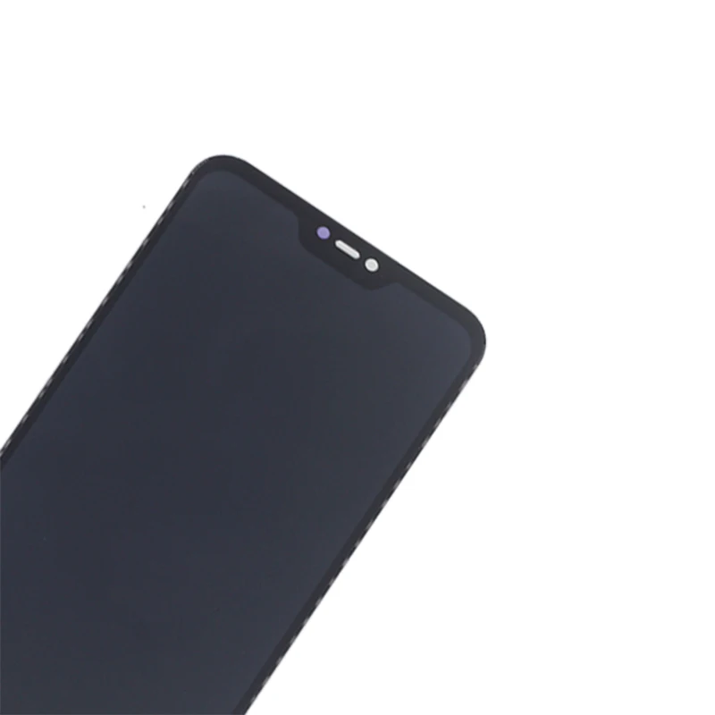 ЖК дисплей с сенсорным экраном и дигитайзером в сборе для Xiaomi Redmi 6 Pro Mi A2 Lite замена