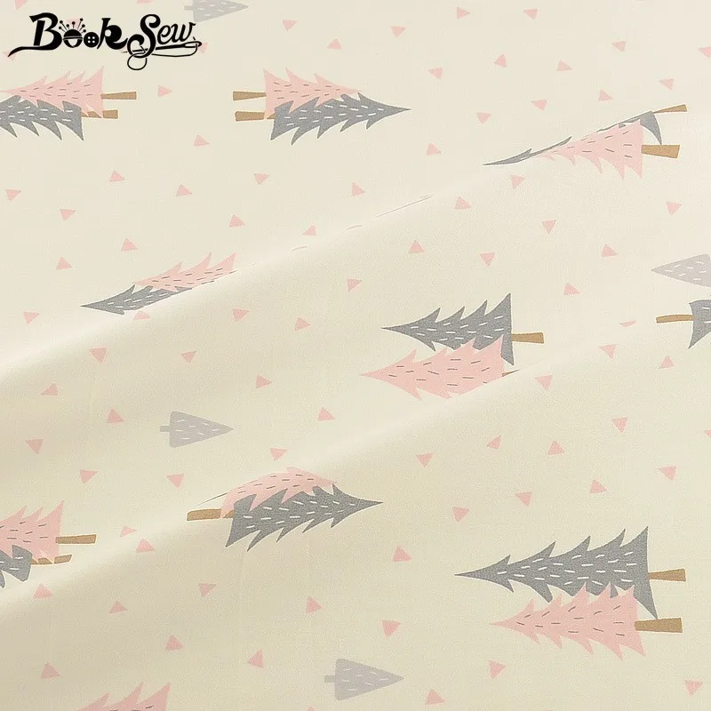 Booksew 5x50 см/шт. Желе рулон полосы обувь из хлопка, с мультяшками животных цветок ткань одеяла Telas Tissu «сделай сам» Лоскутная работа ребенок stofen - Цвет: 5x50cm