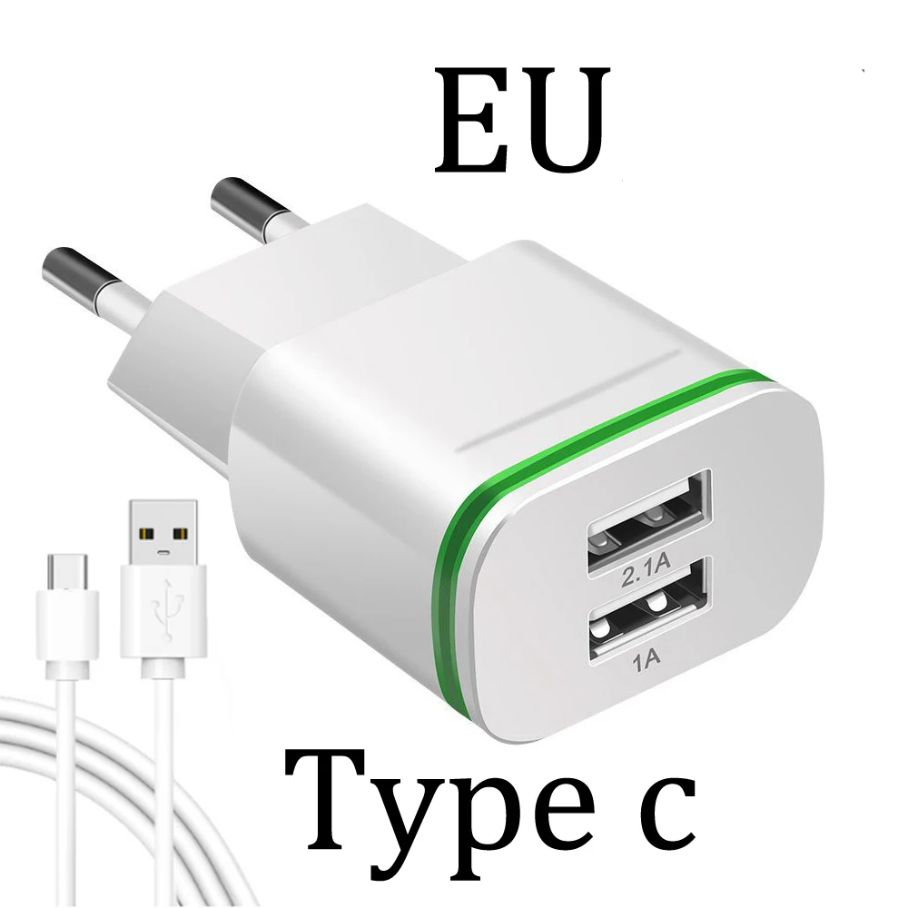 samsung a7 2017 charger type