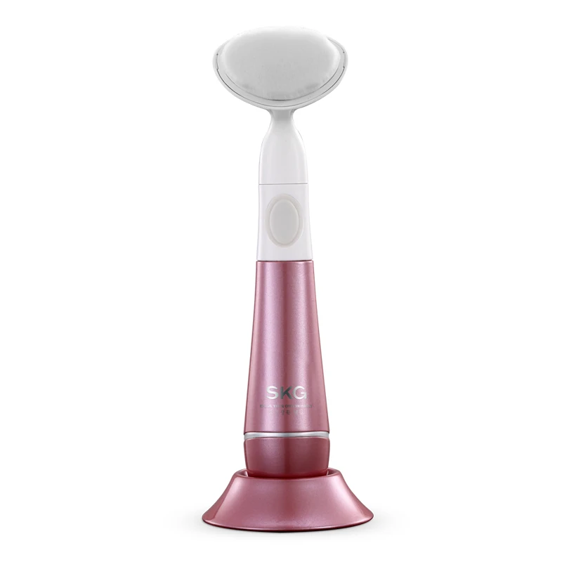 

Electric Blackhead Removal Tool Champagne Gold Face Cleansing Instrument Beauty Equipment Blackhead Suction Cleansing Brush