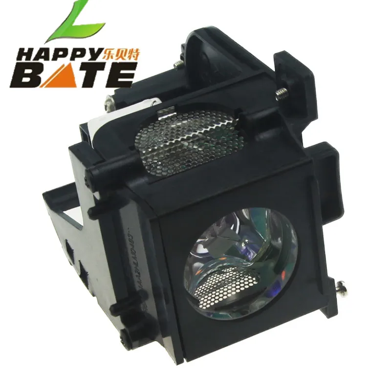 Replacement Projector TV Lamp with Housing POA-LMP107/610-330-4564 for Sanyo PLC-XE32 / PLC-XW55A / PLC-XW56