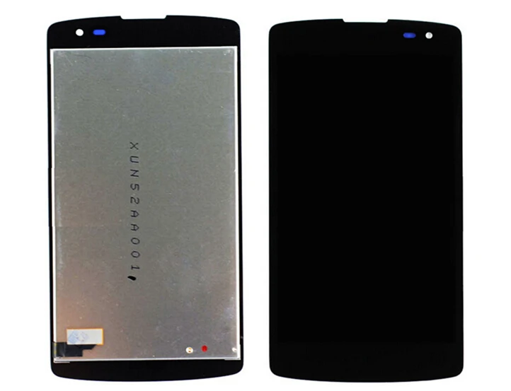 Original LCD Display with Touch Screen Digitizer A...