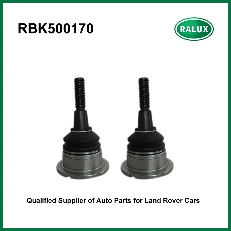 

Auto upper ball joint includes circlip of Control Arm RBJ500840 and RBJ500850 for Range Rover Sport LR3/4 Discovery 3 RBK500170