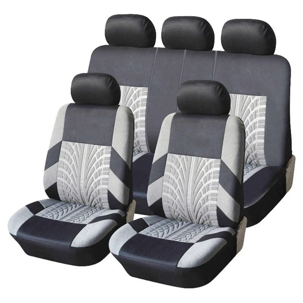 CITROEN Nemo-Camuflaje Impermeable cubiertas de asiento de coche-Conjunto Completo