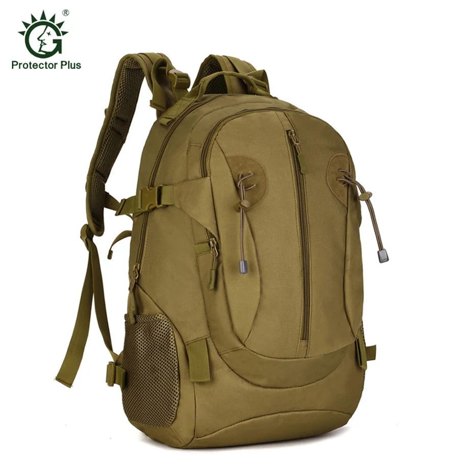 5 Colors 40L Outdoor Sports 3P Bag font b Tactical b font Military Large font b