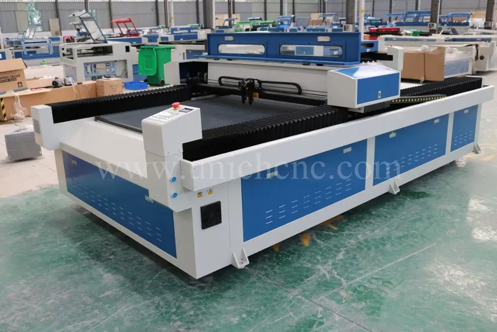 factory supply laser engraving cutting machine