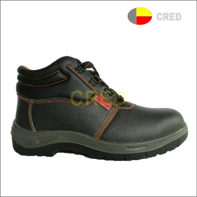 rocklander safety boots