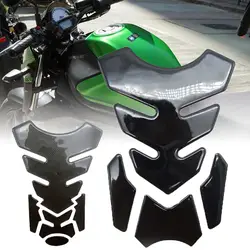 3D moto rcycle наклейка и таблички pegatinas moto Фюле Бензобак pad Protector для suzuki rm125 honda shadow 600 kxf 250 бегущая лиса