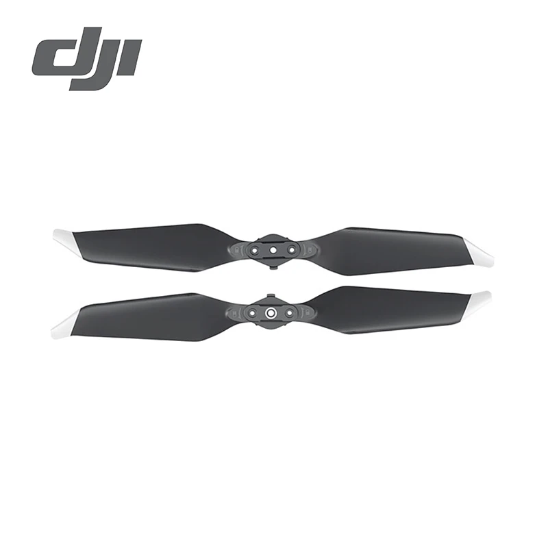 

DJI Mavic Pro Low-Noise Quick-Release Propellers 8331 Propeller Quieter Flight compatible with mavic pro Platinum and Mavic Pro