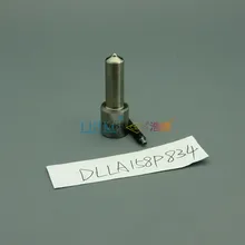 ERIKC DLLA158P834(093400-8340) системы распыления Common Rail сопло DLLA 158 P834(093400 8340) для дизельного впрыска 095000-5220
