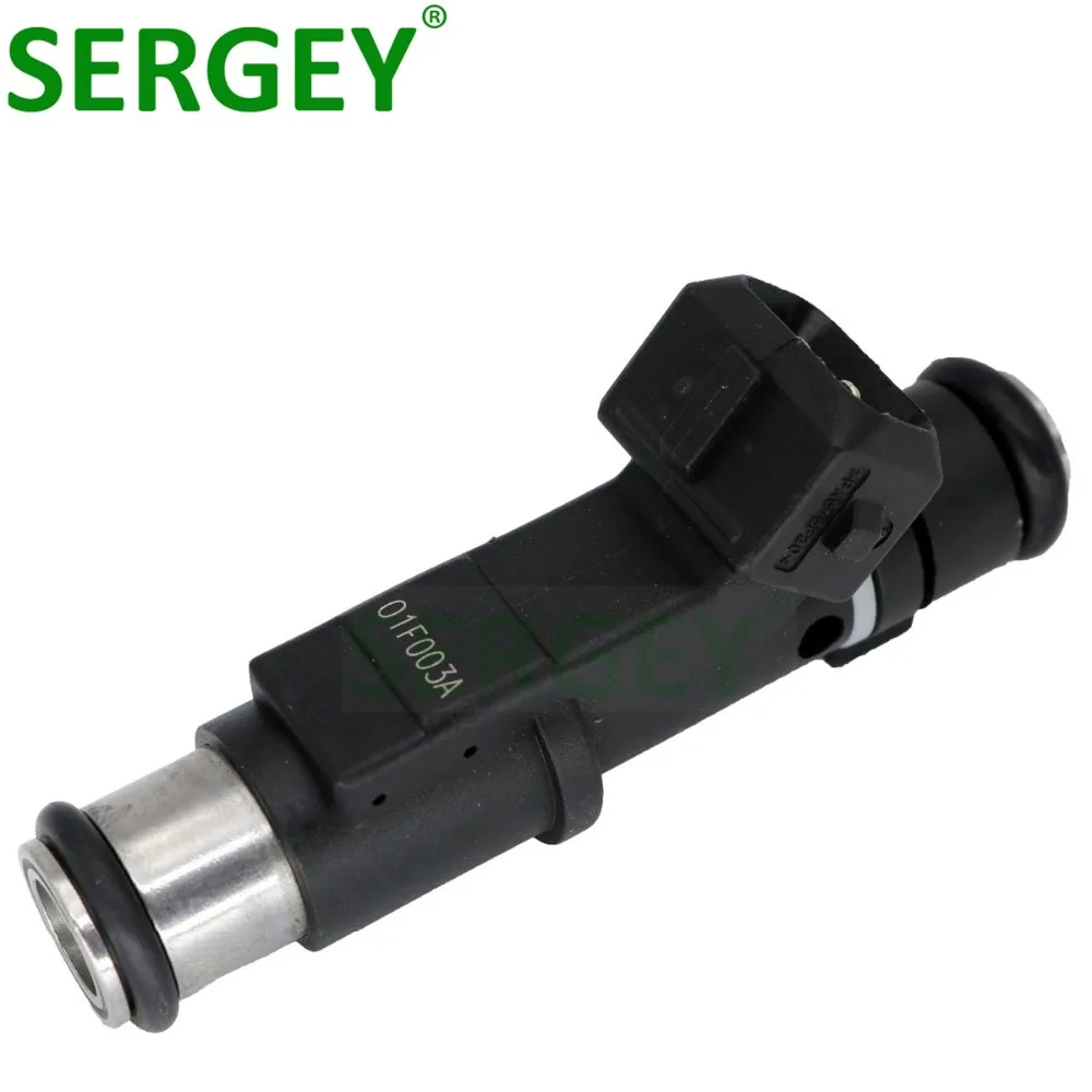 8 шт. для PEUGEOT 206 307 406 407 607 806 807 Expert 1984E2 01F003A 198 e2 348004 75116328 0280156328 CITROEN 2 0/16V | Автомобили и