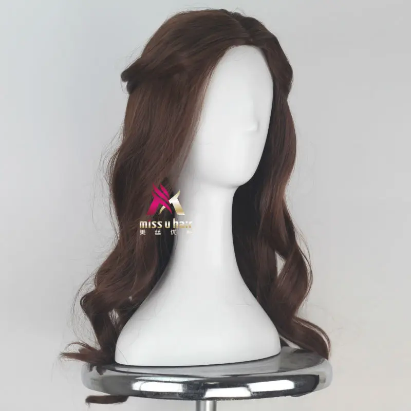 Cheap wig for halloween