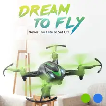 Mini JJRC H48 Mini Drone 6 Axis 2 4G RC Micro Quadcopters Remote Control For Kid