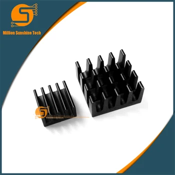 

Heat sink for Raspberry Pi Model B+ / Raspberry Pi 2/3 orange pi pc
