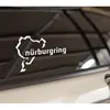 15x8cm  For Auto Car/Bumper/Window Vinyl Decal Sticker Decals  Decor Nurburgring da-45fe ► Photo 1/3
