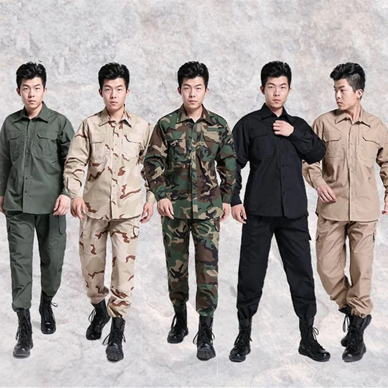 

Men'S Jacket Winter Waterproof Skin SoftShell Jacket Set Men Tactical CP Camouflage Jacket Coat Camo Military Army Clothes Suit
