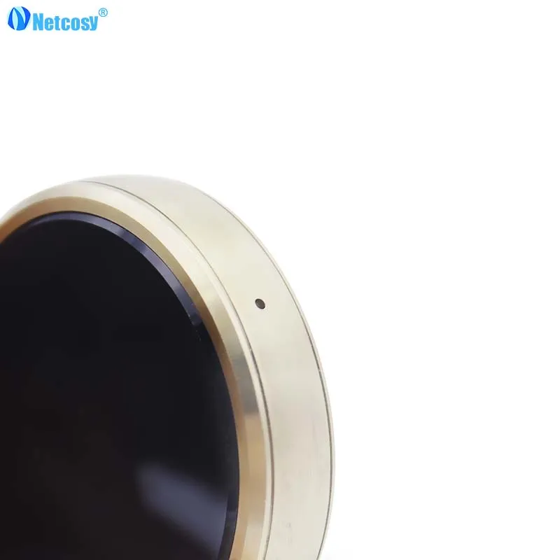 Pаспродажа Netcosy полный экран для Motorola Moto 360 1 1st 46 мм ЖК дисплей + сенсорный экран в сборе для Moto 360 Gen 1st ЖК экран