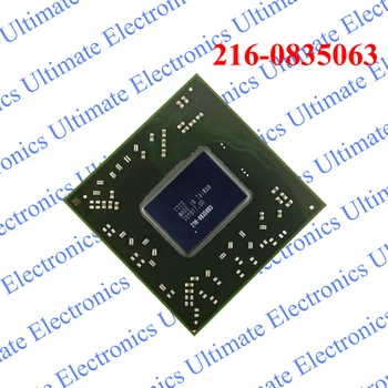 

ELECYINGFO Used 216-0835063 216 0835063 BGA chip tested 100% work and good quality
