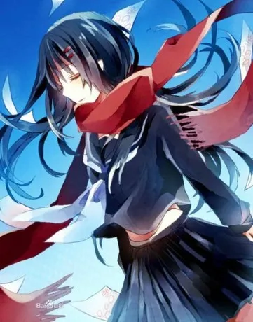 Карнавальный костюм Kagerou Project Tateyama Ayano носки с шарфом|cosplay costume|kagerou projectayano tateyama |