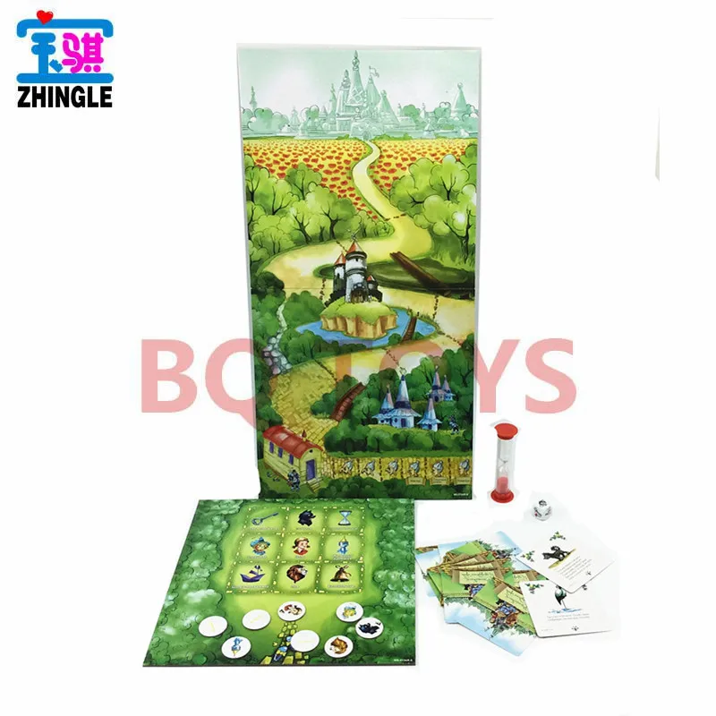 Русская Настольная Игра Головоломка детская русская игра шахматы карта
