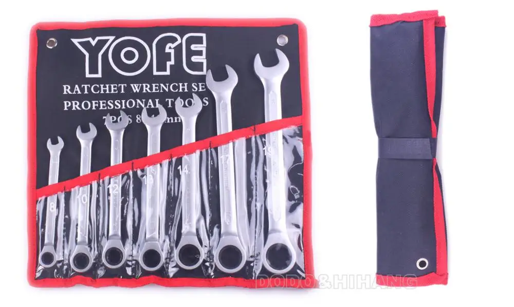 D6110 PACKAGING