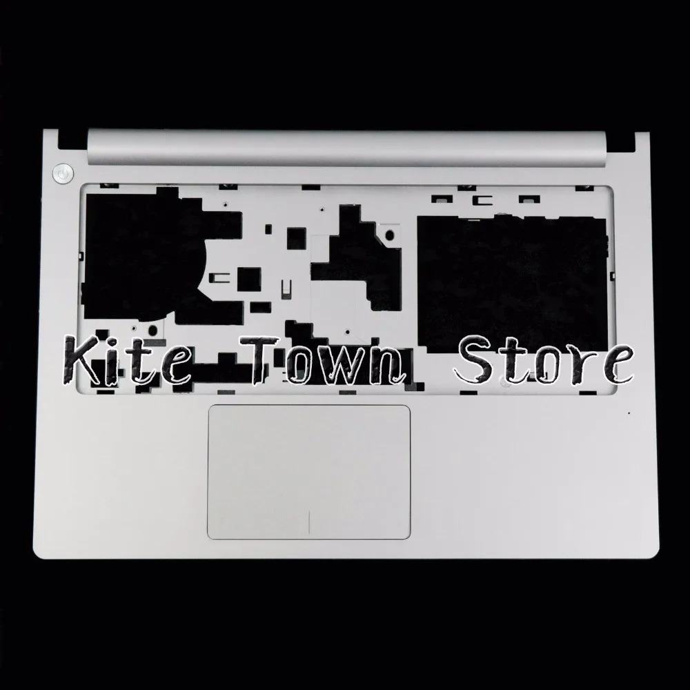 Черный верхний Упор для рук чехол для lenovo Ideapad S300 S305 S310 S315 AP0S9000180