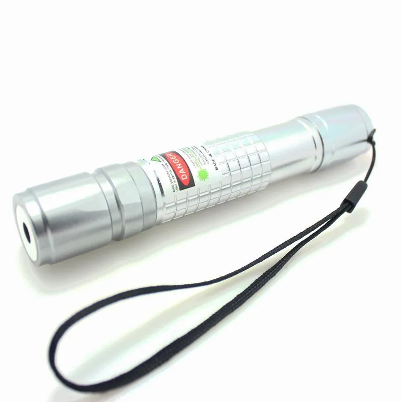 Tinhofire проверить лазер красный 5 мВт 650нм Красная лазерная указка ручка-лазерная указка мощный лазер с 18650 батареей и зарядным устройством
