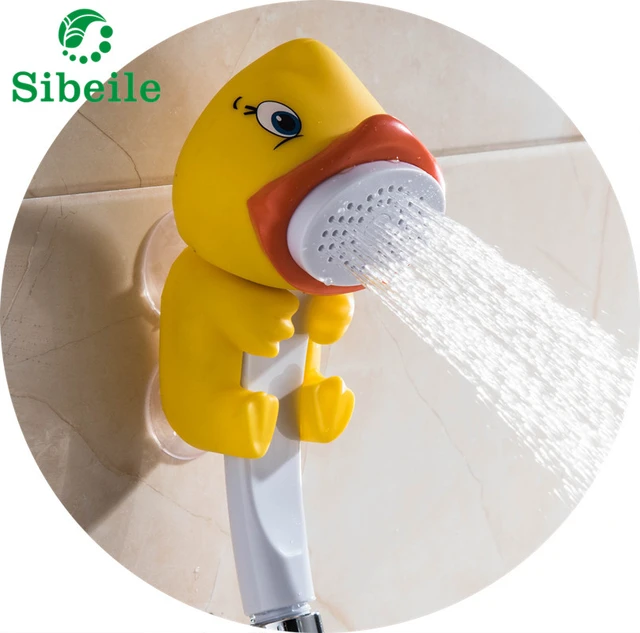 Frog cheap shower head