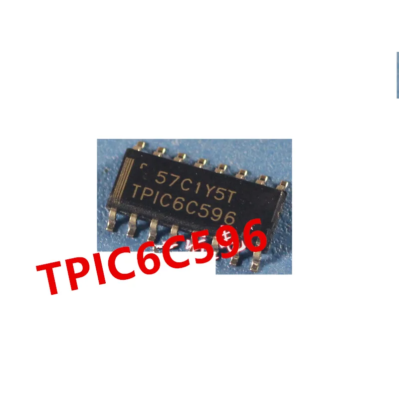 Оригинальный продукт BTS7740G BTS5242 2L G18N40BG BTS840S2 TPIC6C596 J32CG|Запасные части| |