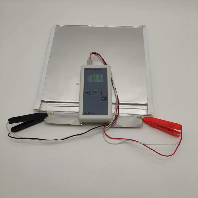 5 шт. литиевая титановая батарея 15C высокая скорость 2,4 V 60AH LTO Batery 2,3 v 60Ah LTO для DIY 24V грузоподъемник тележки для гольфа UPS RV гольф-кары