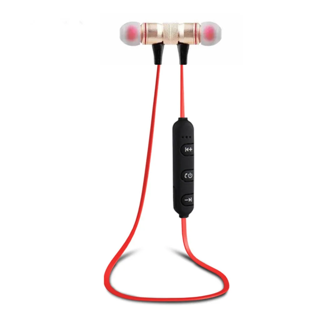 sport Bluetooth headphones earphones headset for xiaomi iPhone (8)