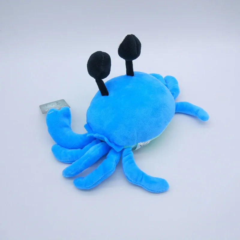 Don't Starve Plush Toys Game Cartoon Do Not Starve Crabbit Plush Toys Peluche Dolls Brinquedos Kids Friends Gift 3pcslot 12cm  (1)