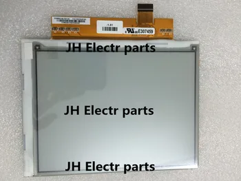 

ED060SC4 ED060SC4(LF) 100% tested Original 6" e-ink LCD screen For Pocketbook 301/603/611/612/613 PRS-505
