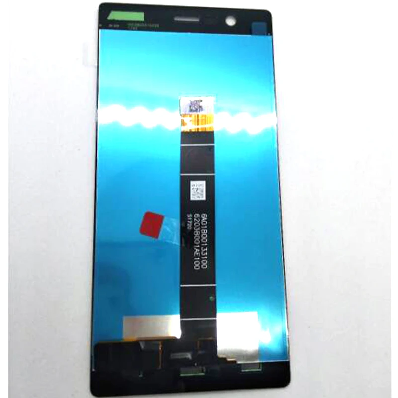 

ACKOOLLA Mobile Phone LCDs For Nokia 3 TA-1032 Accessories Parts Mobile Phone LCDs Touch Screen Accessories Parts