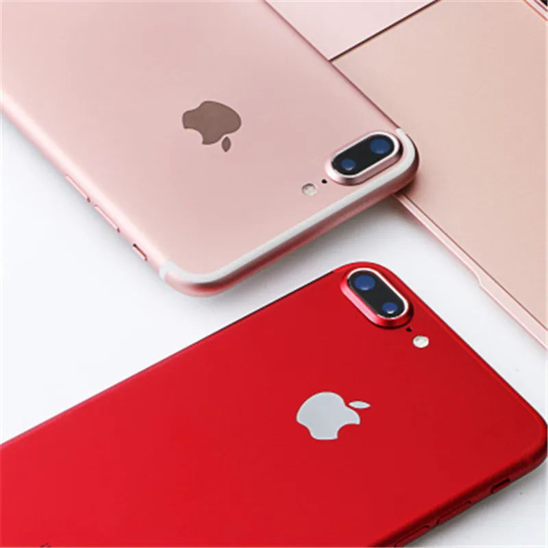 SIANCS Metal Lens Film Protector Case Cover Ring Bumper Luxury Camera Guard Circle for iphone 7 8 Plus X 10 lens Protection Ring