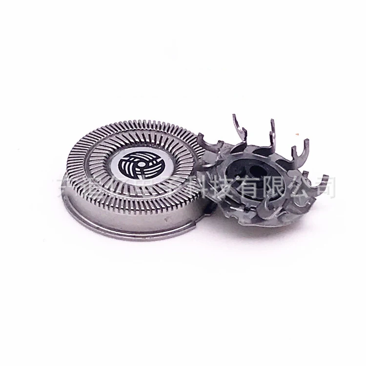 

3pcs SH90 Replacement Shaver Head For Philips Electric Razor s9711 s9311 s9031 S7000 knife