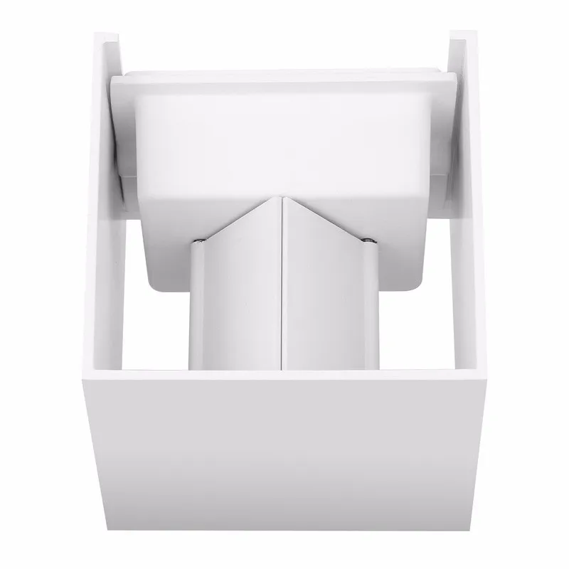 Conduziu a Luz da Parede ao ar Lâmpada de Parede Qlteg Livre Ip65 Impermeável Estilo Nórdico Moderno Interior Sala Estar Varanda Jardim Lâmpada Ac90-260v 6 w 12 14 Qlteg 6 w 12 conduziu a luz