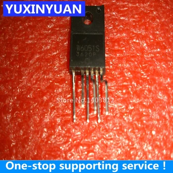 

STRW6051S STR-W6051S 1PCS
