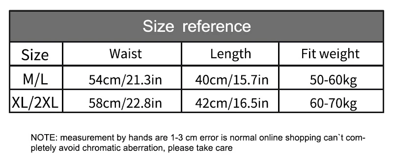 V4S010-SizeChart